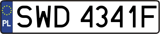 SWD4341F