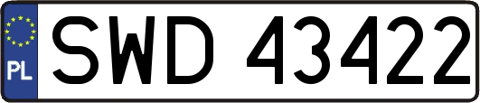 SWD43422
