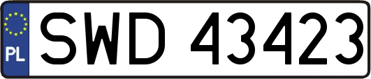 SWD43423