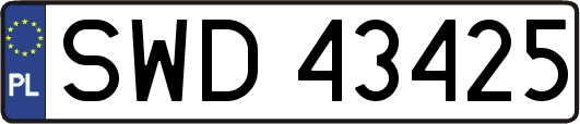 SWD43425