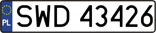 SWD43426