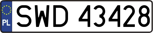 SWD43428
