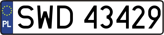 SWD43429