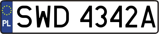 SWD4342A