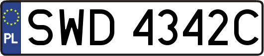 SWD4342C