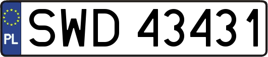 SWD43431