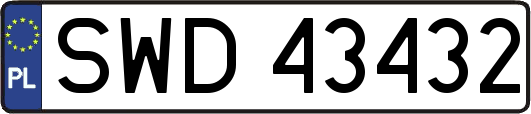 SWD43432