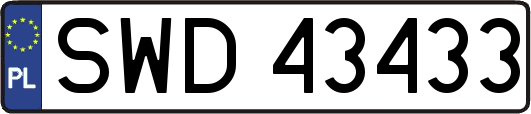 SWD43433