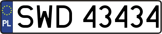 SWD43434