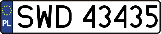 SWD43435
