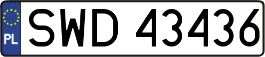 SWD43436
