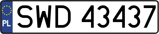 SWD43437