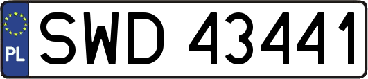 SWD43441