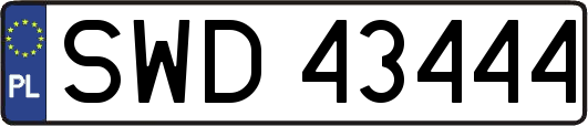 SWD43444