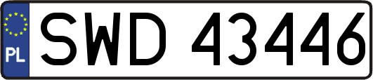 SWD43446