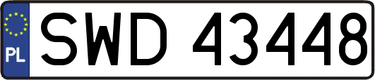 SWD43448