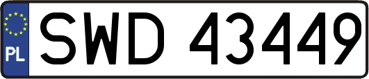 SWD43449