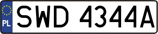 SWD4344A