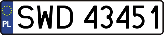 SWD43451
