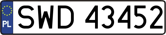 SWD43452