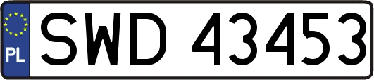 SWD43453