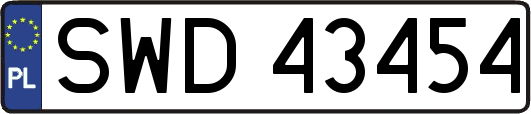 SWD43454