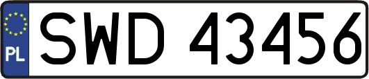SWD43456