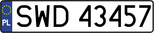 SWD43457