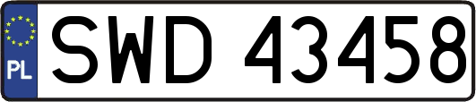 SWD43458