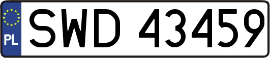 SWD43459