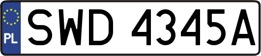 SWD4345A