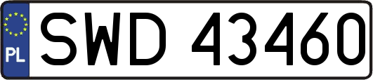 SWD43460