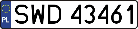 SWD43461