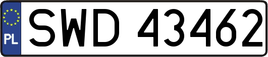 SWD43462