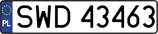 SWD43463