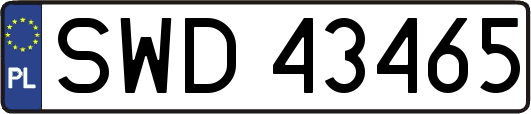 SWD43465