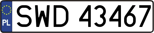 SWD43467