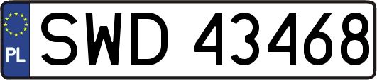 SWD43468
