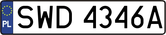 SWD4346A