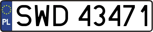 SWD43471