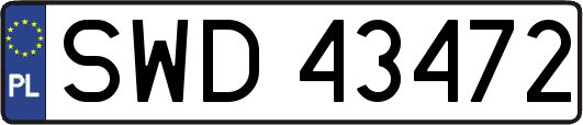 SWD43472