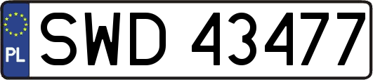 SWD43477