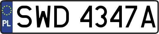 SWD4347A