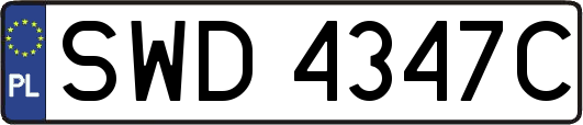 SWD4347C