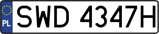 SWD4347H