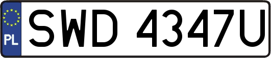 SWD4347U