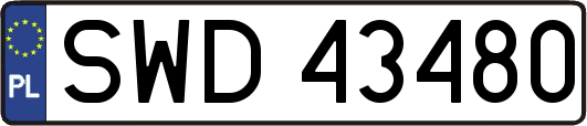 SWD43480