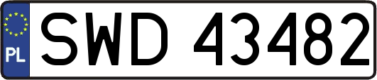 SWD43482