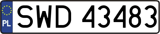 SWD43483
