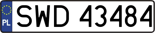 SWD43484
